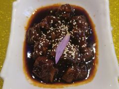 -长兴菜馆(高桥店)