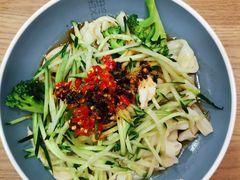 -魏家凉皮(协和店)