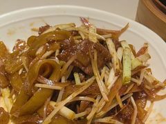 -潮福城潮州大酒楼(湖滨北路店)