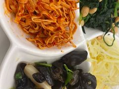 -东方饺子王(新奥购物中心店)