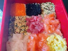 -花潮料理艺食馆(SM新生活广场店)