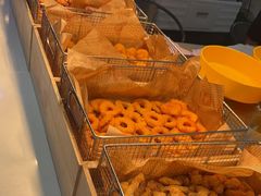 -大橘元自助回转火锅(天河新天地店)