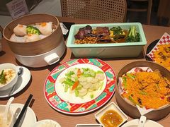 -避风塘·老港味餐厅(虹口龙之梦店)