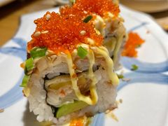 三石招牌寿司-三石铁板烧(紫竹桥店)