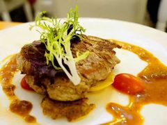-红房子西菜馆(淮海中路店)