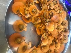 -荣誉国际酒店-云顶旋转餐厅