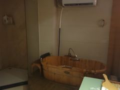 -千枝花·按摩·美容·经络SPA(建旺大厦店)