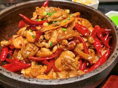 -大拙里·精致融合菜(沙湖桃源国际店)