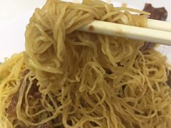 -麦文记面家(佐敦店)