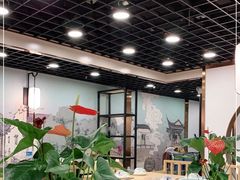 大堂-老苏州大客堂·苏帮菜·松鼠桂鱼·苏州传统小吃(观前街人民商场店)