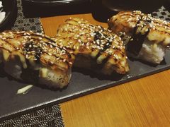 -昊·来了寿司(双楠2店)
