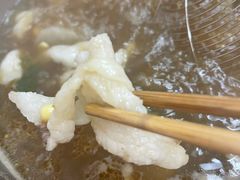 牛胸标-柴头哥·牛肉火锅(爱民路店)