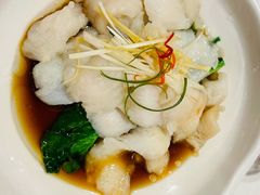 -马凯餐厅(长椿街店)