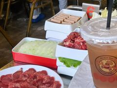 -活潑鲜跳(湖滨商业街店)
