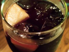 -El Bodegon阿根廷秘鲁餐厅(幸福路店)