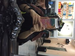 影博莎美容美发形象设计中心(西直门店)-影博莎美容美发形象设计中心