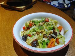 -龙潭喜客·四川客家菜