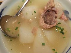 -梁家大院•农家菜(昆山会展中心店)