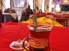 -一千一夜阿拉伯餐厅1001 Nights-Arabic Restaurant(静安店)