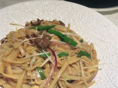 三丝炒米粉-百味馆·粤菜·湛江菜(后海花园店)