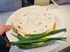 -嫩羊羊·延边烤串·朝鲜族美食(张家港美食街店)