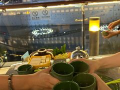 -润园四季椰子鸡火锅(海上世界店)