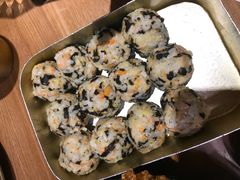-HOTISLAND海鸡岛·韩国料理(江南西店)