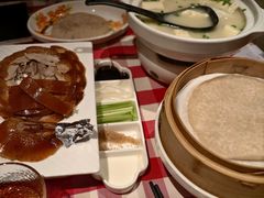 -西贝(枫蓝国际购物中心店)