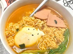 -嫩羊羊·延边烤串·朝鲜族美食(张家港美食街店)