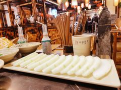 -赵家院子佬火锅(重庆总店)