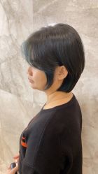 -MMby HairCode 芭曲发型概念店