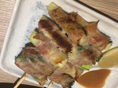 -小山日本料理(兴业太古汇店)