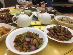 -壹厨饭店(五羊店)