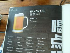 -锦尚阁烤鱼•天津菜(宣武门胡同店)