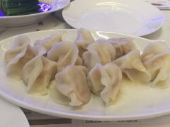 -喜鼎海胆水饺(柏威年购物中心店)