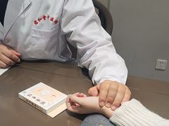 -南京君和堂中医门诊部