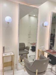 点击看大图 -3AM HAIR SALON染发烫发接发