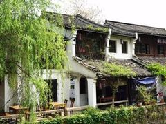 -河上轩(湖墅北路店)