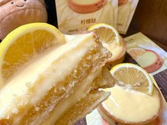 -富贵面包公司(运河店)