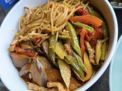 -日上三甘(三里屯店)