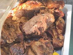李记酱肉-清真·鸦儿李记·小馆(后海店)