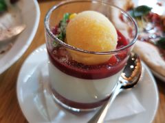 -君悦酒店·La Terrazza意合園·意式风味