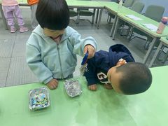 -联恩国际儿童教育·幼小衔接·少儿英语·托管班(远洋未来中心店)