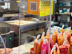 -穆得·老周家牛肉烧饼(普利街店)