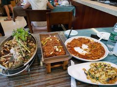 -自游人·美食一楼·地道徽菜(三十年名店)