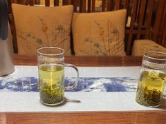 -少伯茶苑·围炉煮茶(夫子庙步行街店)