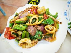 -瑶记海鲜餐厅(西涌店)