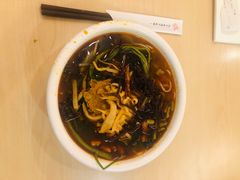 -水平有限广西米粉·广西风味集(五道口店)