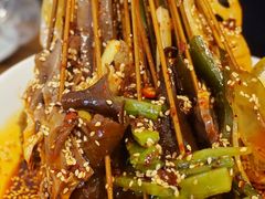 -古真记钵钵鸡(总店)