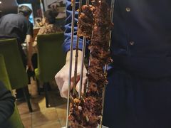 羊肉串-戈拿旺巴西烤肉(崇文门店)